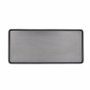 Bidasoa Plat à Gratin Gio Gris Plastique (Lot de 9) 31,5 x 14,5 cm