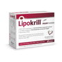 DEITERS Lipokrill Plus 60 capsules