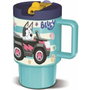 Stor Tasse Thermos avec Couvercle Bluey Rambler 530 ml