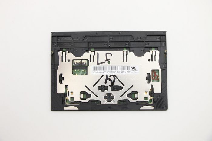 Lenovo Large Mylar et PCB Synaptics pour configurations GS Black, AMD et Sunrex