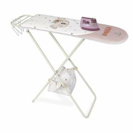 Decuevas Planchador Plegable Koala avec planche et cintres