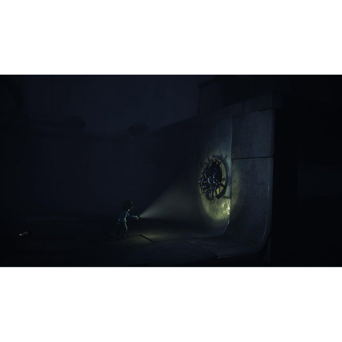 Bandai Namco Entertainment Little Nightmares Enhanced Edition - Complete Edition PS5