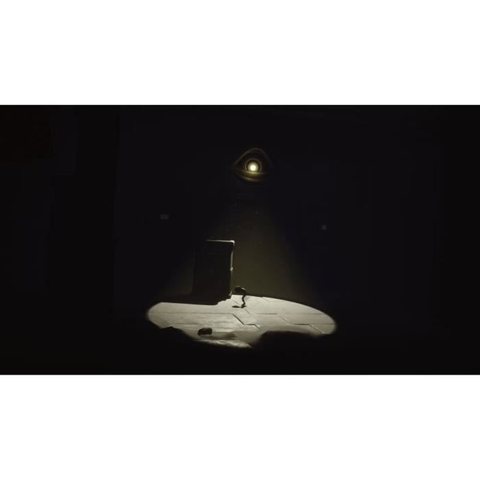 Bandai Namco Entertainment Little Nightmares Enhanced Edition - Complete Edition PS5