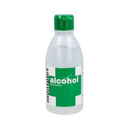 MONPLET Alcool de romarin 250 ml
