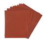 WOLFPACK LINEA PROFESIONAL Papier abrasif à l'eau Maurer grain 240 (Pack 10 plis)