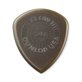 Dunlop Flow Standard 2,0 mm (pack de 6)