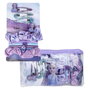 Cerdá Set de Beauté Accessoires Frozen - Coffret Maquillage et Soins pour Enfants, Dimensions 17 x 10 x 1 cm, Dès 3 Ans