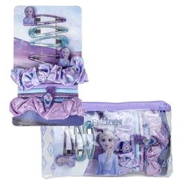 Cerdá Set d'accessoires de beauté La Reine des neiges