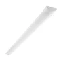 Luminaria Lineaire de Surface LED 50W 2700K 150cm Blanco Cálido