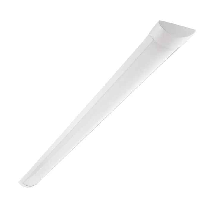 Luminaire LED Linéaire de Surface 50W 6000Lm 2700K 150cm 40000H HO-LLS-506000150-WW