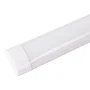 Luminaria Lineaire de Surface LED 50W 2700K 150cm Blanco Cálido