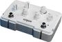 Kernom® Ridge Overdrive Kernom – Pédale Overdrive Analogique avec Analog Morphing Core et EQ Pré/Post – 128 Presets MIDI – Red Dot 2023