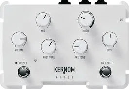 KERNOM RIDGE OVERDRIVE