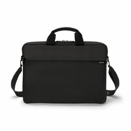 Dicota Sacoche Ordinateur Slim ONE 13-14.1 pouces Noir