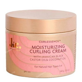 Kc By Keracare Curlessence Moisturizing Curling Cream 320g