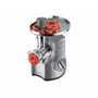 Kenwood MG700 Hachoir à viande Aluminium brossé