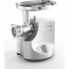 Kenwood MG700 Hachoir à viande Aluminium brossé