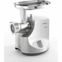 Kenwood MG700 Hachoir à viande Aluminium brossé