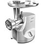 Kenwood MG700 Hachoir à viande 2000W Aluminium brossé