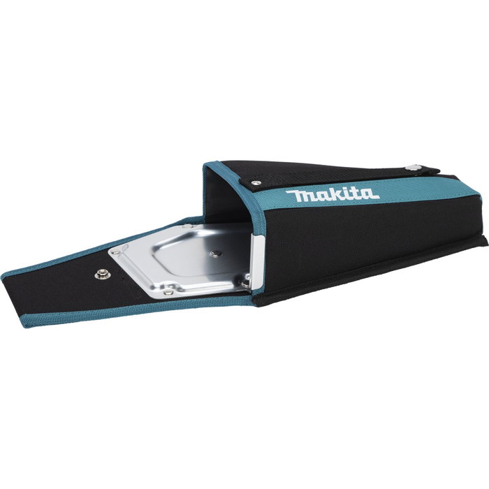 Makita DUC101RX06 Scie d'élagage sans fil 18V avec batteries 5,0 Ah + 3,0 Ah