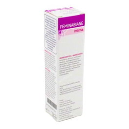 PILEJE FEMINABIANE INTIMA CREMA 15ml