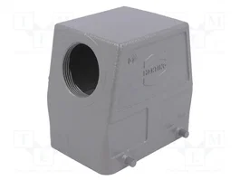 HARTING Boîtier pour connecteurs HDC Han® A taille 32A