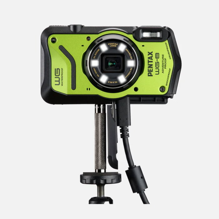 Pentax WG-8 Vert USB-C Pentax WG-8 Vert USB-C