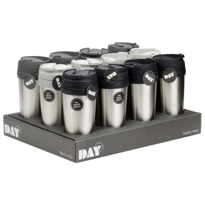 Day Mug thermique 450 ml