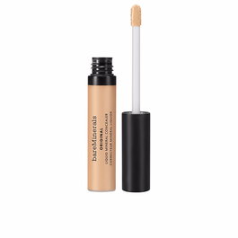 Bare Minerals Correcteur Minéral Liquide Original #2C-Light - Couvrance Moyenne Hydratante Naturelle 6 ml