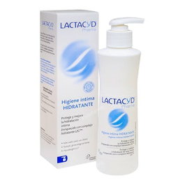 Lactacyd Pharma Hydratant 250 ml