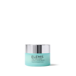 Elemis Pro-Collagen Vitality Crème de Jour Anti-Âge Raffermissante pour les Yeux 15 ml
