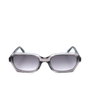Tous STOB44 09RM Lunettes de soleil femme monture plastique géométrique 54-20-135 mm protection UV400
