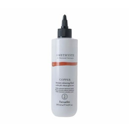Farmavita Amethyste Copper Instant Colouring Fluid 250ml