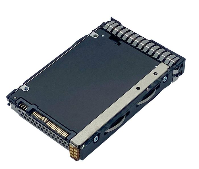 HP Hewlett Packard Enterprise 1.92TB SAS SSD HP Hewlett Packard Enterprise 1.92TB SAS SSD