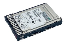 HP Hewlett Packard Enterprise 1.92TB SAS SSD