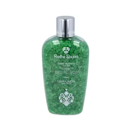 RADHE SHYAM Sels de Bain Revitalisants Citron Vert 330g