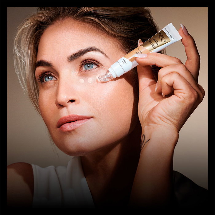 Max Factor Crème Correctrice MIRACLE PURE #06-Érable 10 ml Max Factor Crème Correctrice MIRACLE PURE #06-Érable 10 ml