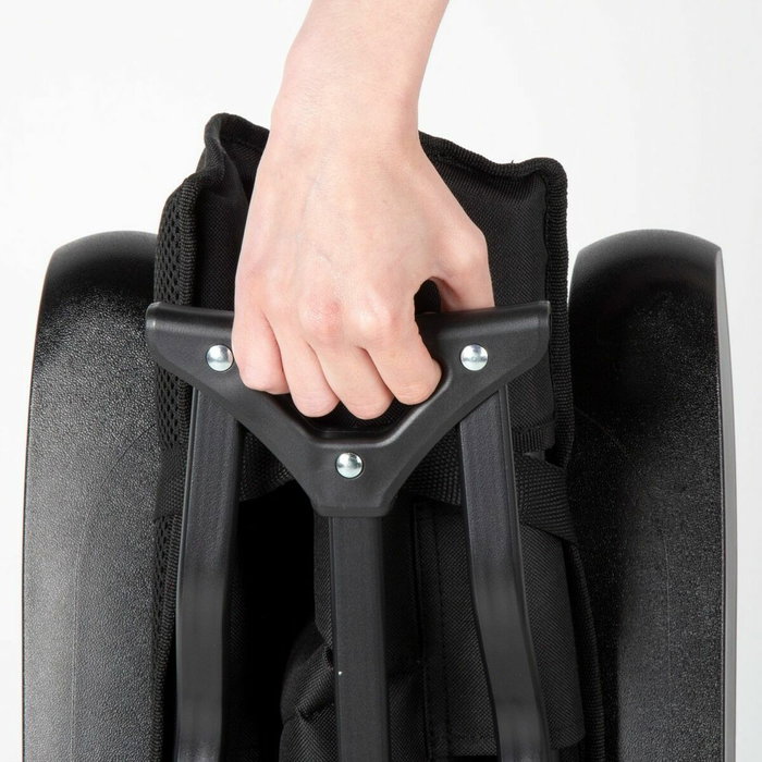 Chaise Pliante Aktive 49 x 76 x 109 cm