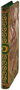 Ultimate Guard Zipfolio 360 Xenoskin Magic: The Gathering "Lorwyn Eclipsed" - Forest