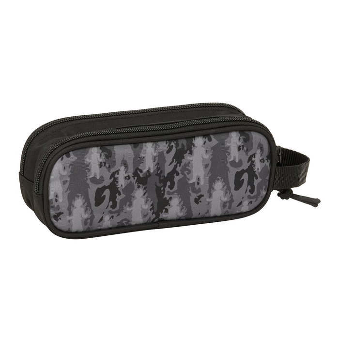 Fourre-tout Dragon Ball Noir 21 x 8 x 6 cm Fourre-tout Dragon Ball Noir 21 x 8 x 6 cm