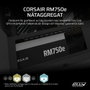 Corsair RM750e 750W Black