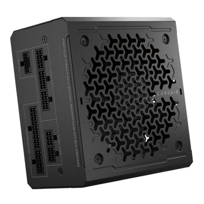 Corsair RM750e 750W Black