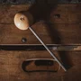 Vic Firth VicKick VKB2 Maza de bombo en madera