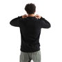 Sweat à capuche homme Dickies Aitkin Noir