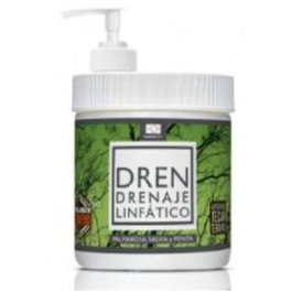 TERPENIC EVOPRO DREN crème 500ml
