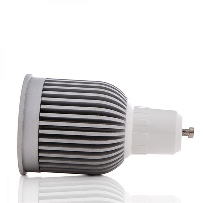 JL-JC05-GU10-7W-CW Ampoule LED GU10 7W 610Lm 6000K