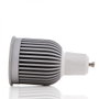 JL-JC05-GU10-7W-CW Ampoule LED GU10 7W 610Lm 6000K
