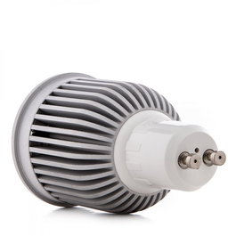 JL-JC05-GU10-7W-CW Ampoule LED GU10 7W 610Lm 6000K
