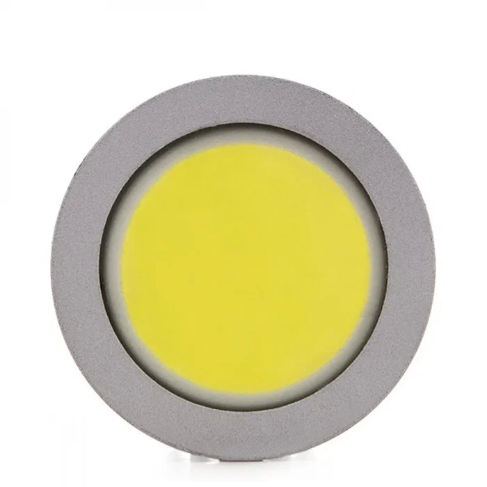 Ampoule LED GU10 7W 610Lm 6000K 40.000H JL-JC05-GU10-7W-CW