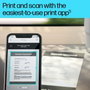 HP LaserJet M234dw - Imprimante Multifonction Laser Noir & Blanc, Impression Recto-Verso Rapide, WiFi, Ethernet
